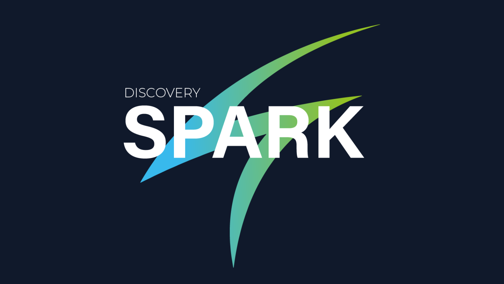 Discovery spark logo